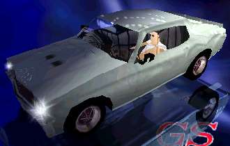 Buick GS 455 Stage 1 1970