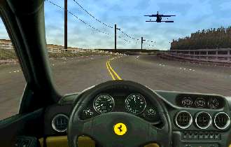 BMW Z3 Roadster (LM), Bild 3