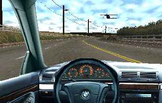 BMW M3 1999, Bild 3