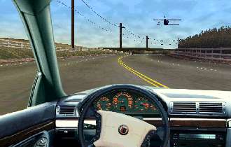 BMW Alpina B12, Bild 3