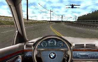 BMW AC Schnitzer 325, Bild 3