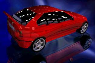 BMW M3 AC Schnitzer 318Ti, Bild 2