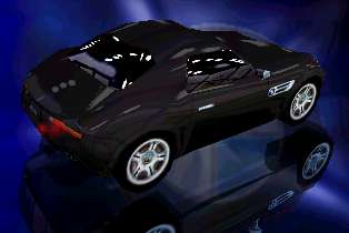 BMW Z07 Coup&eacute;, Bild 2