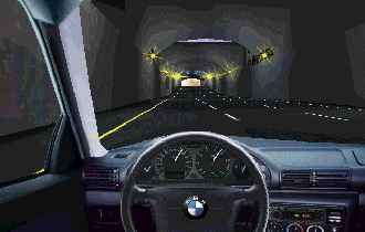 BMW 323ti Compact, Bild 3