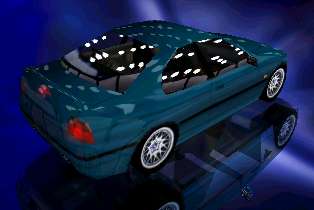 BMW M3 E36 Coup&eacute;, Bild 2