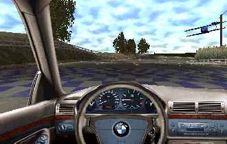 BMW M3 E36 Coup&eacute;, Bild 3