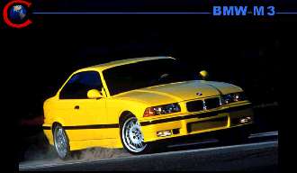 BMW M3 E36 Coup&eacute;, Bild 4