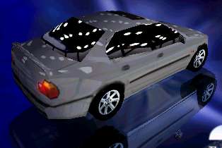 BMW 328i Sedan 1999, Bild 2