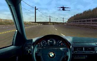 BMW 328i Sedan 1999, Bild 3