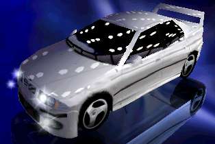 BMW M3 Street Racer 1993