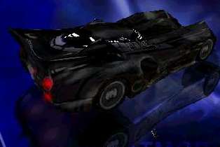 Batmobile Y2K, Bild 2