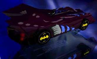 Batmobile SE, Bild 2