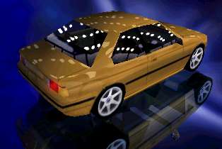 BMW 325i E30 Coup&eacute;, Bild 2