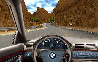 BMW 325i E30 Coup&eacute;, Bild 3