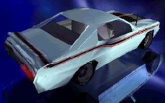 Buick GSX 455 Stage1, Bild 2