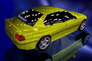 BMW M3, Bild 2