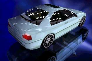 BMW E46 M-Tuned, Bild 2