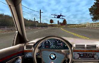 BMW E46 M-Tuned, Bild 3