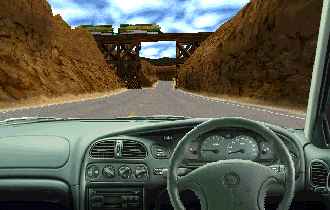 BMW M5 - altes Modell, Bild 3