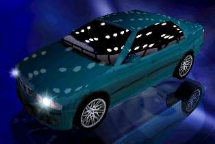 BMW M5 - neues Modell