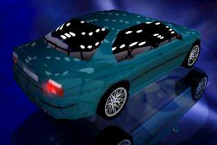 BMW M5 - neues Modell, Bild 2