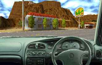 BMW M5 - neues Modell, Bild 3