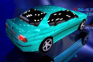 BMW M5 Schnitzer, Bild 2