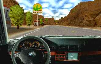 BMW M5 Schnitzer, Bild 3