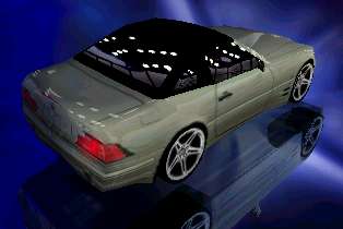 BMW M3 Cabrio, Bild 2