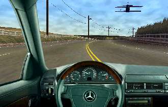 BMW M3 Cabrio, Bild 3