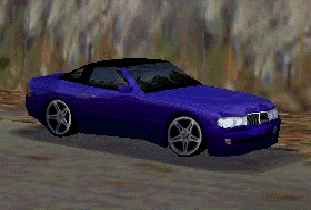 BMW M3 Cabrio, Bild 4