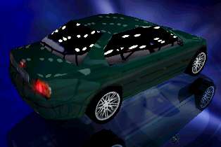 BMW M5 - US-Modell, Bild 2