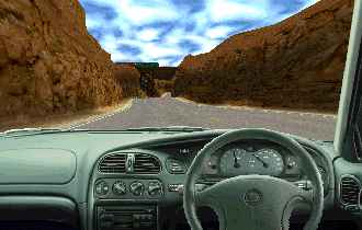 BMW M5 - US-Modell, Bild 3