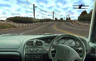 BMW M6 Future, Bild 3