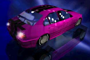 BMW M5 (by PS), Bild 2