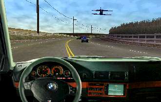 BMW M5 (by PS), Bild 3