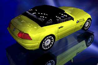 BMW Z3 Cabrio, Bild 2