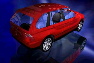 BMW X5 (by EMJ), Bild 2