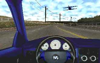 BMW Z8 Coup&eacute;, Bild 3