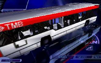 Barcelona Bus, Bild 2