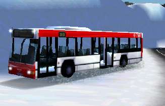 Barcelona Bus, Bild 3