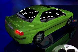 BMW Phantom 2 M, Bild 2