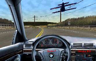 BMW Phantom 2 M, Bild 3