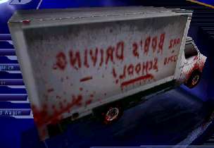 Bob's Road Killer, Bild 2