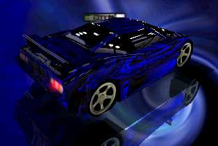 Bugatti GTI Turbo, Bild 2