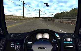 Bugatti GTI Turbo, Bild 3