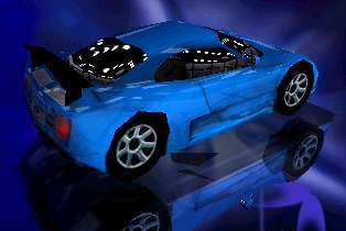 Bugatti EB 110, Bild 2