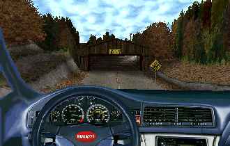 Bugatti EB 110, Bild 3