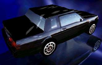 Buick Grand National, Bild 2