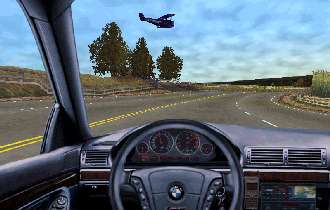 BMW M5 (by SR), Bild 3